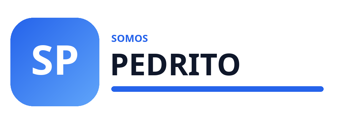 Somos Pedrito